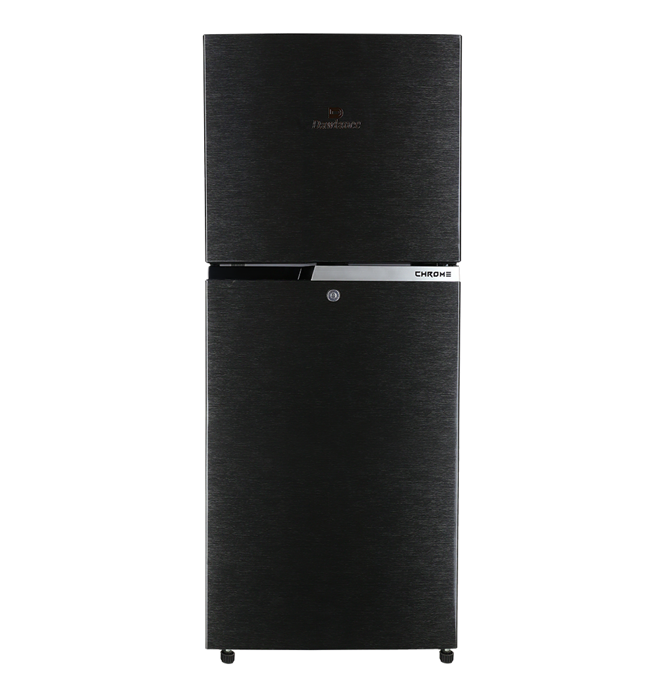 DAWLANCE FRIDGE INVERTER-9193  WB CHROME+