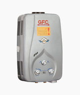 GFC INSTANT GAS GEYSER GF-708IN