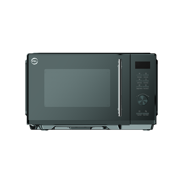 PEL 26 LITERS MEDIUM SIZE CONVESTION + AIR FRYER MICROWAVE OVEN PMO-26 CONVE+AIR FRYER