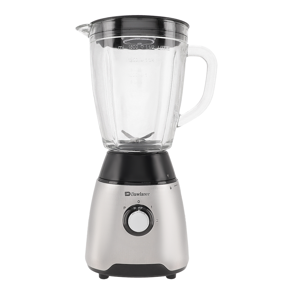 DAWLANCE TABLE BLENDER DWTB- 510 W