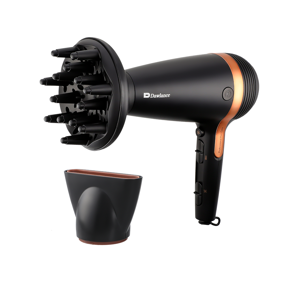DAWLANCE HAIR DRYER DWHD-7081
