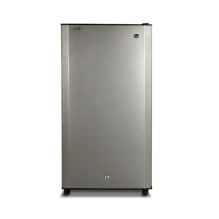 PEL SIMPLE BED ROOM SIZE FRIDGE - PRLP 1400SD