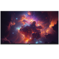 PEL 65  INCHES UHD (4k) ANDROID LED TV