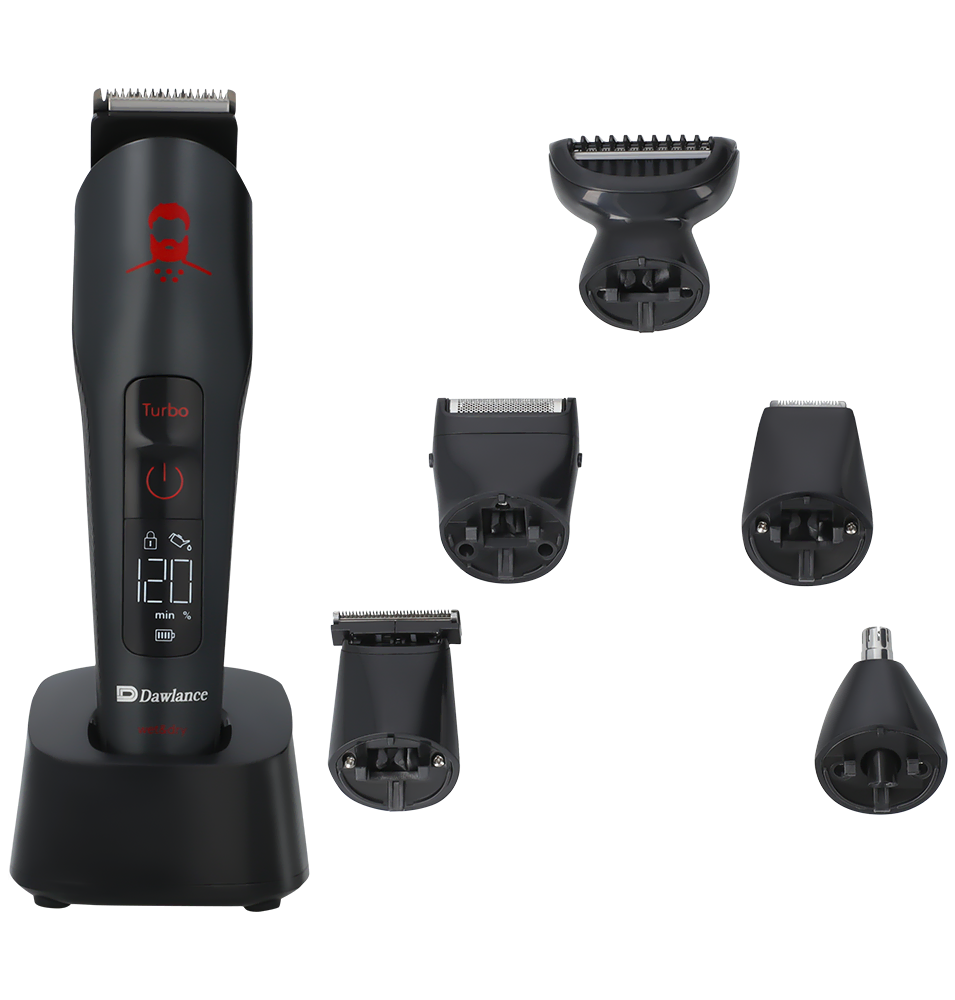 DAWLANCE TRIMMER  DWMGK 9030-ZEUS