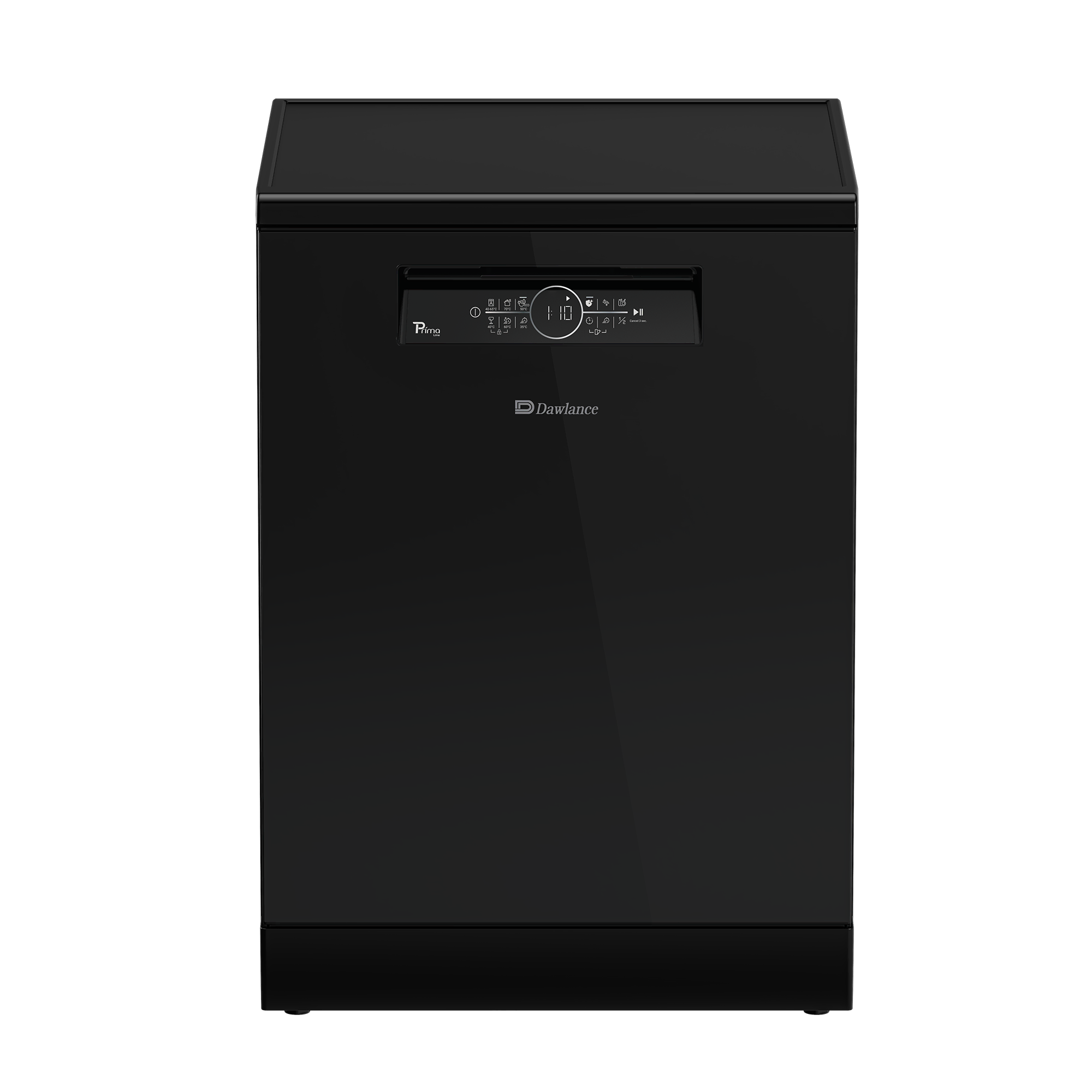 DAWLANCE DISH WASHER DDW-1470 GB INVERTER