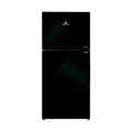 DAWLANCE LARGE SIZE GLASS DOOR INVERTER FRIDGE-9191 ACCE PRO
