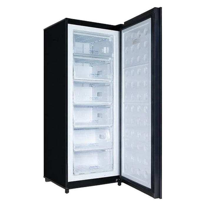 PEL 10 CUBIC FEET VERTICAL DEEP FREEZER - PVF 7D