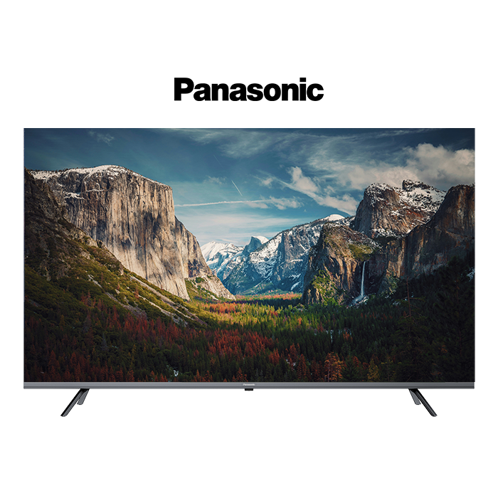 PANASONIC 55 INCHES LED 4K GOGGLE CERTIFIED (MX 740 SERIES)