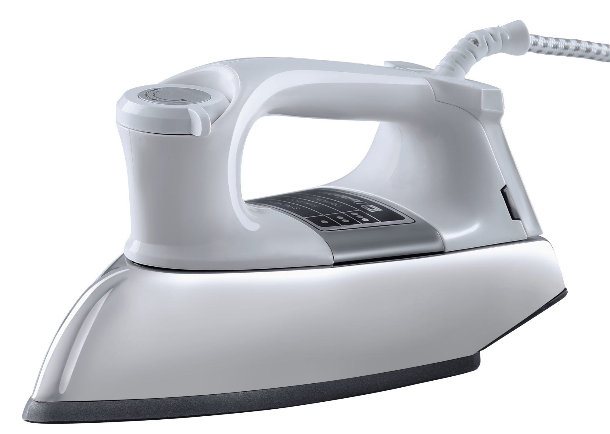 DAWLANCE DRY IRON DWDI 1020 WHITE