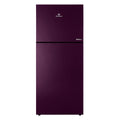 DAWLANCE MEDIUM SIZE GLASS DOOR INVERTER FRIDGE 9173 WB AVANTE GD+INV