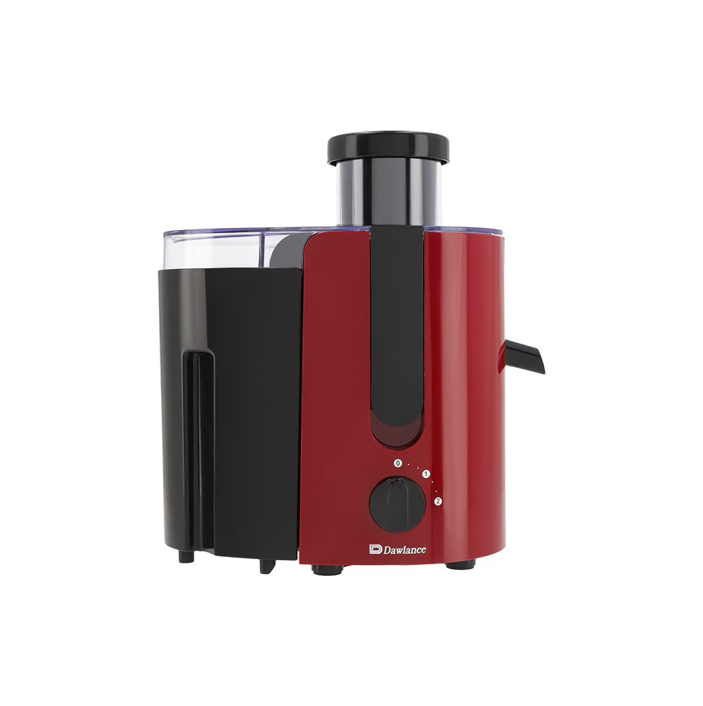 DAWLANCE JUICER DWHJ-4002 RB