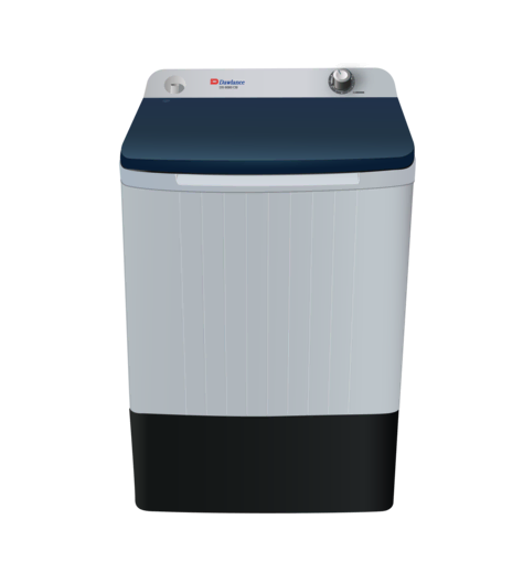 DAWLANCE 6 KG SINGLE TUB BODY SPINNER DS-6080