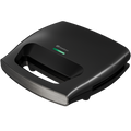DAWLANCE SANDWICH MAKER DWSM-2971 BLACK