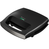 DAWLANCE SANDWICH MAKER DWSM-2971 BLACK