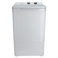 DAWLANCE 9 KG SINGLE TUB BODY SPINNER DS-9000 WHITE LID