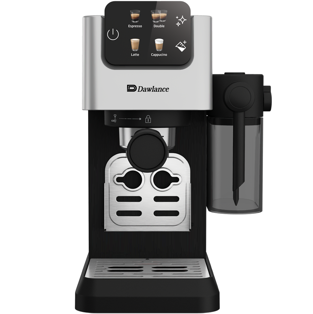 DAWLANCE COFFEE MACHINE DWCM 5304