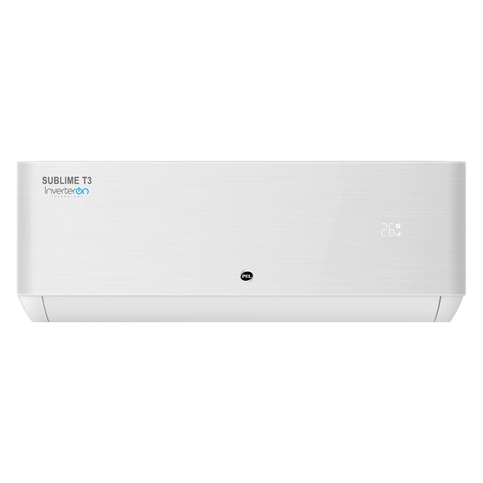 PEL 1.5 TON DC INVERTER AC - 18K SUBLIME T3