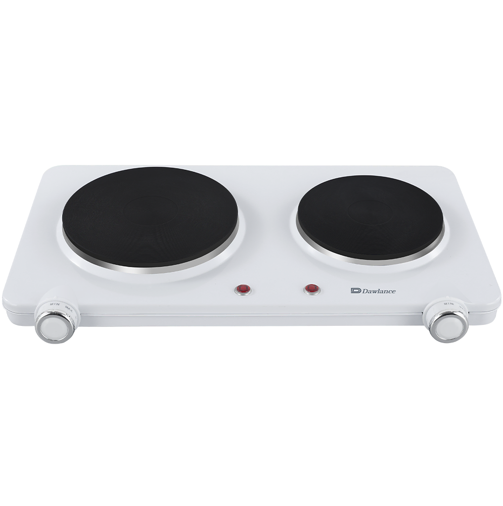 DAWLANCE HOT PLATE DWHP-3021 W