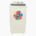 GFC 12 KG WASHING WASHING MACHINE PLASTIC GF-999