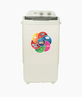 GFC 12 KG WASHING WASHING MACHINE PLASTIC GF-888