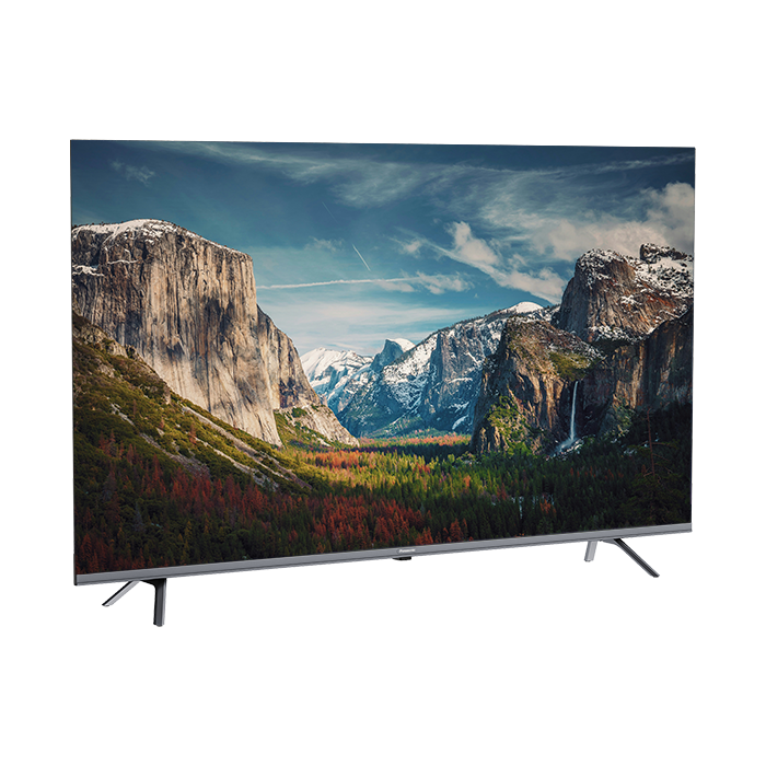PANASONIC 55 INCHES LED 4K GOGGLE CERTIFIED (MX 740 SERIES)