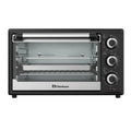 DAWLANCE MINI OVEN TOASTER DWOT-2515 CR