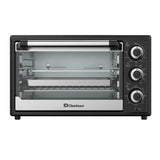 DAWLANCE MINI OVEN TOASTER DWOT-2515 CR