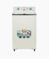 GFC 14 KG SINGLE TUB METAL BODY WASHING MACHINE GF-110