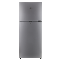 DAWLANCE MEDIUM SIZE GLASS DOOR INVERTER FRIDGE 9173 WB CHROME PRO
