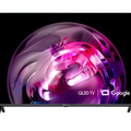 DAWLANCE 50 INCHES QLED GOOGLE TV PRISMAX