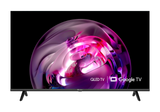 DAWLANCE 50 INCHES QLED GOOGLE TV PRISMAX