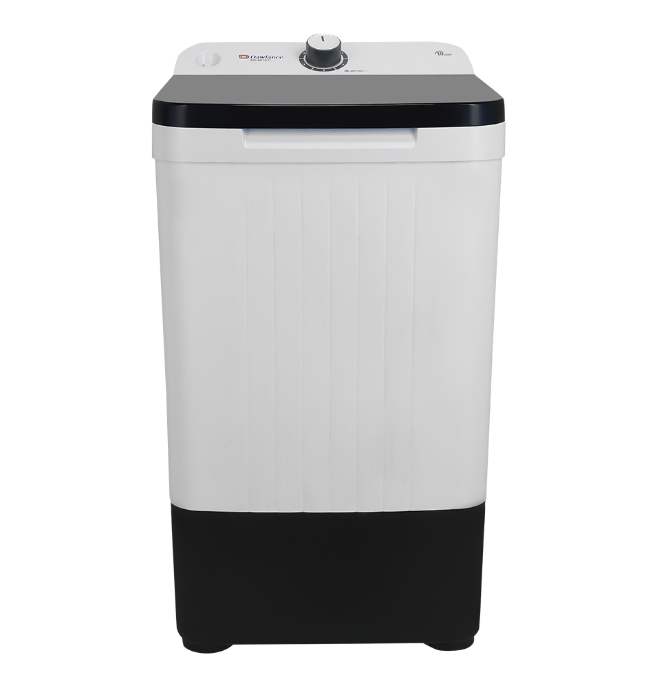 DAWLANCE 6 KG SINGLE TUB BODY SPINNER DS-6010