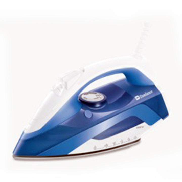 DAWLANCE STEAM IRON DWSI-7282 B DARK BLUE
