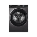 HAIER 8 KG AUTOMATIC FRONT-LOAD INVERTER WASHING MACHINE HW80-BP12929S6