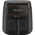 DAWLANCE AIR FRYER DWAF-3374B
