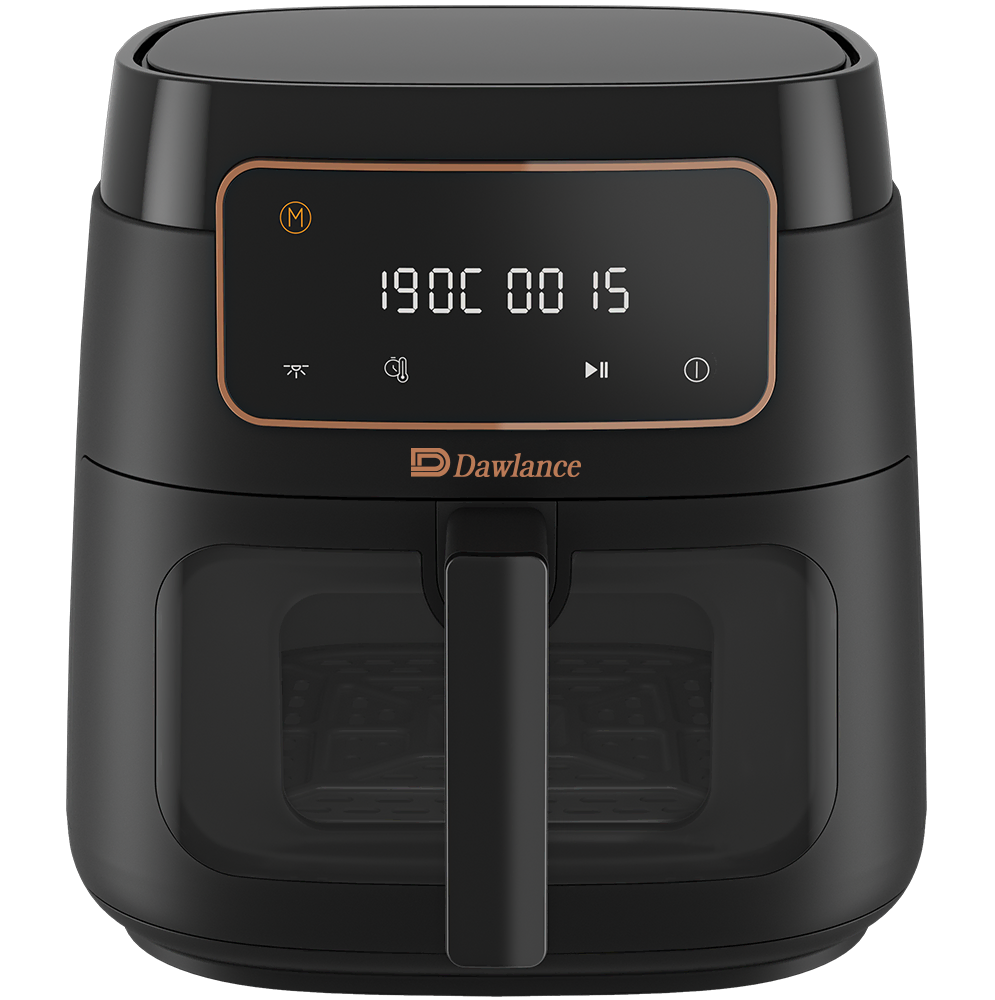 DAWLANCE AIR FRYER DWAF-3374B