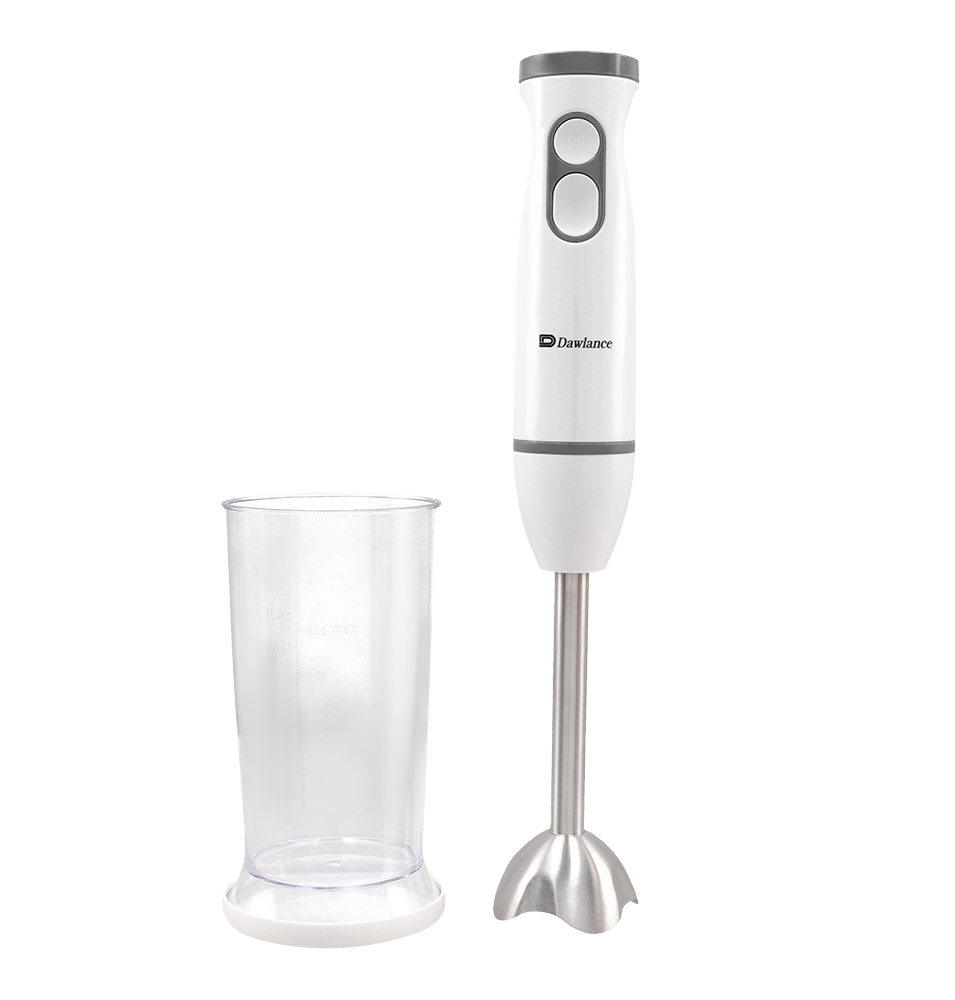 DAWLANCE HAND BLENDER DWHB-475 W
