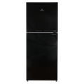 DAWLANCE LARGE SIZE INVERTER DIGITAL DISPLAY FRIDGE-9191 GRAZE+ GEM BLACK