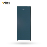 Dawlance VF 1035WB GD Emerald Green Vertical Freezer