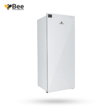 Dawlance VF 1035WB GD Cloud White Vertical Freezer