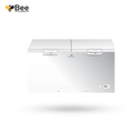 Dawlance DF-500 DD Inverter White Deep Freezer